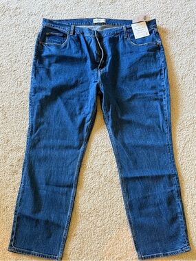 Abercrombie & Fitch Women's the 90’s Slim Straight